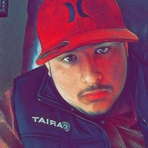 Meet your Posher, Alejandro